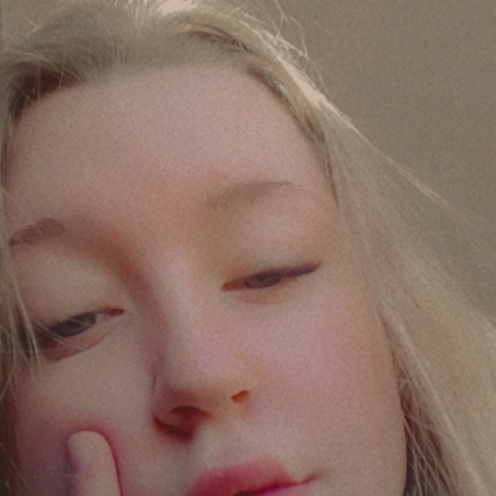 Meet your Posher, Harley